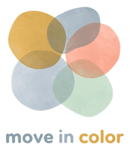 Move in Color