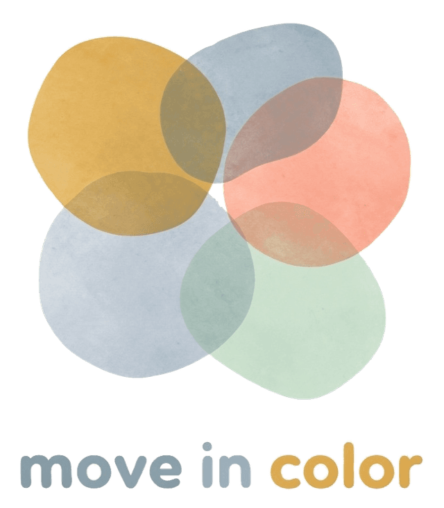 Move in Color